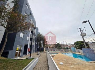 ad3f52d5225e795e4175cd2b0acf8523791c63f6 · Apartamento com 2 dormitórios à venda, 50 m² por R$ 240.000,00 - Jardim Europa II - Cotia/SP