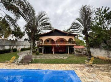 d849efc190ac122db53e7d702d4e8a3632607ff5 · Casa com 4 dormitórios à venda, 363 m² por R$ 1.200.000,00 - Chácara Rincão - Cotia/SP