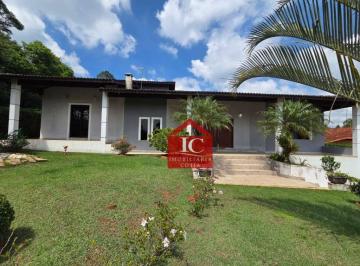 3bb940236c013bcd34b10e1469223fa7f0d5cb01 · Casa com 4 dormitórios à venda, 418 m² por R$ 1.390.000,00 - Colonial Village (Caucaia do Alto) - Co