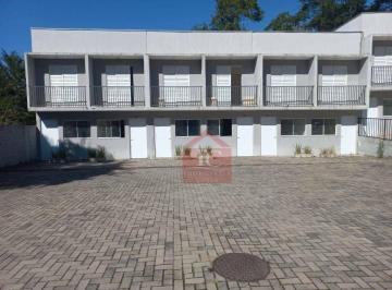 c635899d6c7396b75721624040e2b4d6396ccb39 · Casa com 2 dormitórios à venda, 49 m² por R$ 242.000 - Residencial Bella Vitta - Cotia/SP