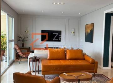 Apartamento · 198m² · 3 Quartos · 3 Vagas · APARTAMENTO PARA VENDER 4 QUARTOS NA VILA ANDRADE