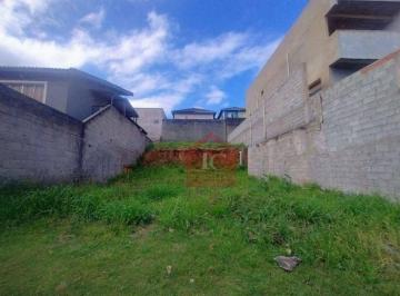 abb82dcf9c6e41e4c664650e1305cd0264b482ec · Terreno à venda, 250 m² por R$ 180.000,00 - Residencial Caucaia I - Cotia/SP