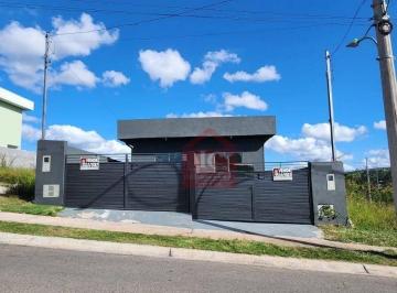 a49e5cbff064dfcd6918ca82e5979a791f60d2d6 · Casa com 2 dormitórios à venda, 51 m² por R$ 250.000,00 - Aguassaí - Cotia/SP