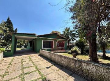 b19b8c839f9a603430c73c12b1b746e3a3d7ad33 · Chácara com 3 dormitórios à venda, 2000 m² por R$ 850.000,00 - Chácara do Carmo - Vargem Grande Paul
