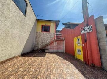 5b118429f87cbe6b1eba21f879c6b03eb1be9742 · Casa com 2 dormitórios à venda, 54 m² por R$ 290.000,00 - Aguassaí - Cotia/SP