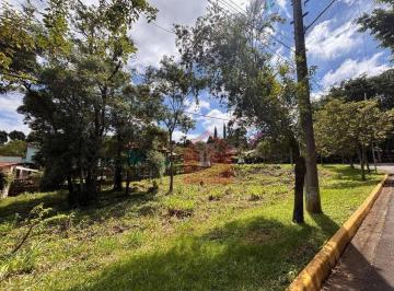 a6e504a132d25c16ee5357cb95fd3c56197e4333 · Terreno à venda, 748 m² por R$ 260.000,00 - Colina (Caucaia do Alto) - Cotia/SP