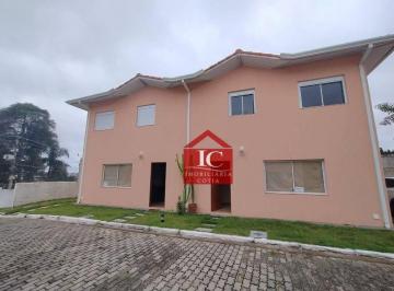 032f94b7eb2b2d006cfd72cb433d214eccdacb38 · Casa com 3 dormitórios, 88 m² - venda por R$ 500.000,00 ou aluguel por R$ 3.000,00/mês - Tijuco Pret