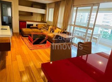SALA II AMBIENTES AMPLIADA · APARTAMENTO PARA VENDA 3 QUARTOS NO ITAIM BIBI
