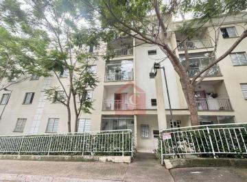 97d231f0c2bb64e3e5521aef0949f1a4e099f0e1 · Apartamento com 2 dormitórios à venda, 55 m² por R$ 300.000,00 - Residencial Costa Verde - Cotia/SP