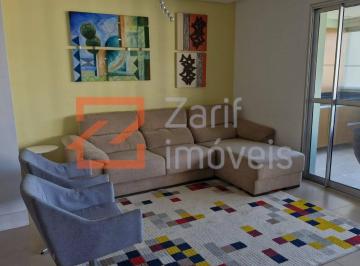 SALA II AMBIENTES AMPLA · APARTAMENTO PARA ALUGAR 3 QUARTOS JARDIM CAMBORÉ MORUMBI