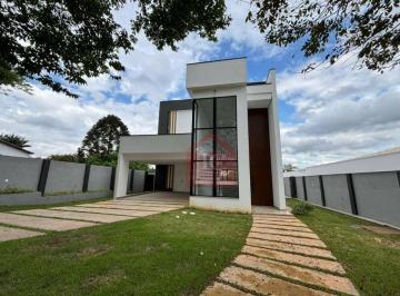 56fda77f42dd256d2989459539452c59b744d895 · Casa com 4 dormitórios à venda, 270 m² por R$ 2.180.000,00 - Haras Bela Vista - Vargem Grande Paulis