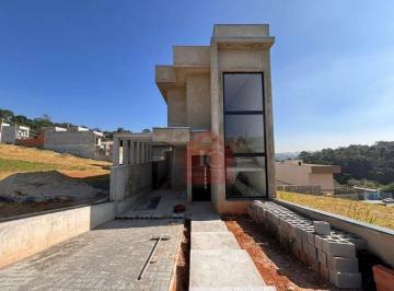 a216a27b62cf0fe39f52b3874ea9e7724dd682de · Casa com 3 dormitórios à venda, 133 m² por R$ 695.000,00 - Residencial Bosque do Sol - Cotia/SP