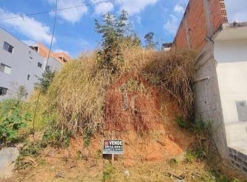570856900242537d372d6d01de6577ef68fe35d4 · Terreno à venda, 220 m² por R$ 200.000,00 - Jardim Leonor - Cotia/SP