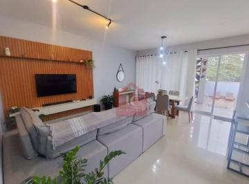 7b19ca0ca1e5708304be3f16c87849920e6d6368 · Casa com 3 dormitórios à venda, 230 m² por R$ 1.200.000 - Reserva Samambaia II  - Cotia/SP