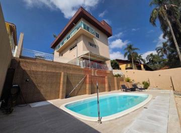 71cb9a787aec5bd4d230088ab212c5e61b94bba2 · Linda casa acesso pelo km29!!! 4 dormitórios à venda, 295 m² por R$ 1.699.000 - Parque São Paulo - C