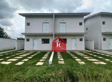 55a1f7e0670e255aae9da6a22f64db55e83ff1c6 · Casa com 2 dormitórios à venda, 70 m² por R$ 390.000,00 - Parque do Carmo - Vargem Grande Paulista/S