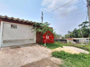 2cc0e4f24bbbc6bf208d9ae2b3448ec3ad513c86 · Casa com 2 dormitórios à venda, 110 m² por R$ 350.000,00 - Chácara Recanto Verde - Cotia/SP