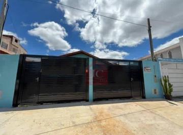 5517c5e478807515f3bf080dd606e2cc964c278a · Casa com 2 dormitórios à venda, 65 m² por R$ 318.000,00 - Jardim Monte Verde (Caucaia do Alto) - Cot