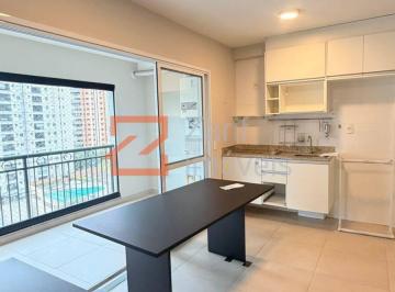 SALA II AMBIENTES · APARTAMENTO PARA VENDER E ALUGAR 1 QUARTO NO MORUMBI VILA SUZANO
