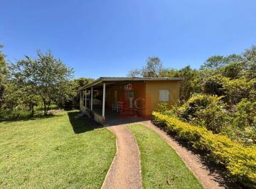 a0bc70a1aacfd1ea8fb1ee93afee5ddb511b4509 · Chácara com 1 dormitório à venda, 70 m² por R$ 400.000 - Aguassaí - Cotia/SP