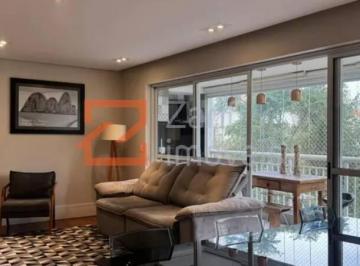 Apartamento · 125m² · 3 Quartos · 3 Vagas · APARTAMENTO PARA VENDER 3 QUARTOS NO JARDIM AMPLIAÇÃO