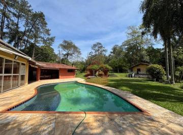 4c3fb1db36f61f8180fc1682a7fa3c5d1feaeb98 · Casa com 5 dormitórios à venda, 650 m² por R$ 3.900.000,00 - Tijuco Preto - Vargem Grande Paulista/S