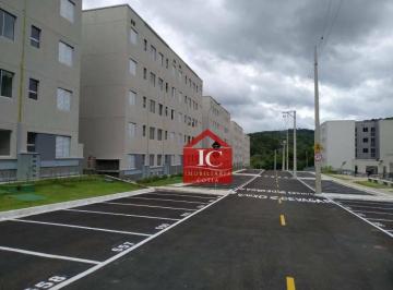 80529c7aadb92107f1e6577dfec1b36cfa34979d · Apartamento com 2 dormitórios à venda, 40 m² por R$ 190.000,00 - Recanto Vista Alegre - Cotia/SP
