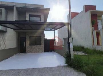 1db356dfb4acebdc93eabeac398fada2f4b7567b · Casa com 3 dormitórios à venda, 112 m² por R$ 700.000,00 - Terra Nobre - Cotia/SP