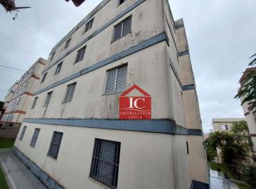 dad4b7a6ff7d081389f3d17e5c0473ebf4176aa1 · Apartamento com 2 dormitórios à venda, 58 m² por R$ 250.000,00 - Jardim Rio das Pedras - Cotia/SP