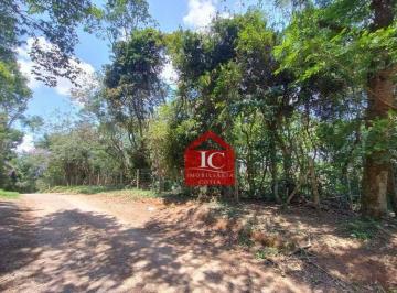290efd704ce1df4e92711c782b41d5a5227c9a5c · Terreno à venda, 13500 m² por R$ 1.300.000,00 - Água Espraiada - Cotia/SP