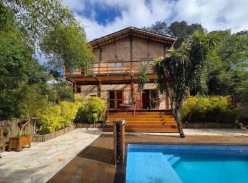 5501d745387884801f6c107c5002bfc29a6acf06 · Casa com 3 dormitórios à venda, 330 m² por R$ 1.580.000,00 - Pinheiros Tênis Village - Cotia/SP