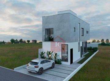 aa9845333bcf0df00bc66cb5b724810db0a67d56 · Casa com 3 dormitórios à venda, 110 m² por R$ 780.000 - Saint Patrick - Cotia/SP