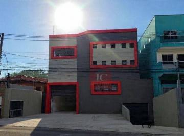 488571e47267341c00c03dc100336beb4d408f87 · Prédio à venda, 650 m² por R$ 3.000.000,00 - Centro (Cotia) - Cotia/SP