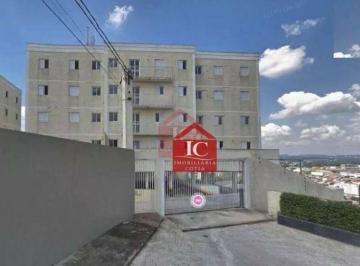 b3741df407d539851f692fa3f3f528ec96639a4d · Apartamento com 2 dormitórios à venda, 50 m² por R$ 260.000,00 - Parque Turiguara - Cotia/SP