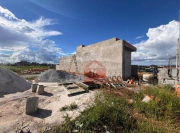 e649bcb611615bff8ccf996205c7f6fb60b02970 · Terreno à venda, 175 m² por R$ 175.000,00 - Residencial Caucaia Home clube - Vargem Grande Paulista/