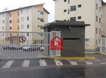 a3ebaf372a3f45a7b7bb9663f9b39d760bf3abbb · Apartamento com 2 dormitórios à venda, 52 m² por R$ 165.000,00 - Vila das Flores - Cotia/SP