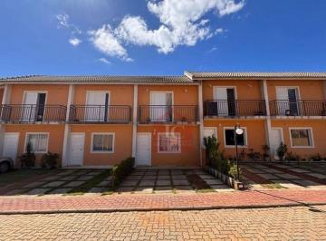 666f2de6640803fea438daa8a1307dddfd682adf · Casa com 2 dormitórios à venda, 55 m² por R$ 275.000 - Residencial Atenas - Cotia/SP