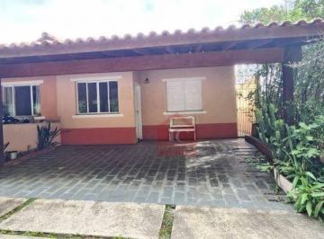 b7cfd18f2ce60f1b742af12c3139fd7e7cf0c2f3 · Casa com 2 dormitórios, 57 m² - venda por R$ 330.000,00 ou aluguel por R$ 2.600,00/mês - San Marino 