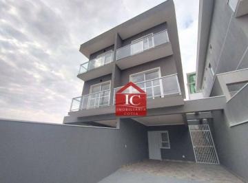 d935618c6bc8510f90f5e59a9c0e6fc9dde4987a · Casa com 3 dormitórios, 131 m² - venda por R$ 840.000,00 ou aluguel por R$ 4.500,00/mês - Vila D'Est