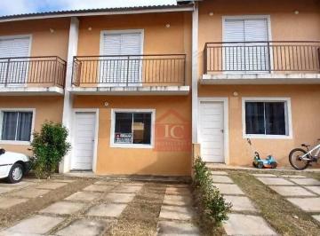 15c8138b141813853f69decc7b14524494b73c83 · Casa com 2 dormitórios à venda, 46 m² por R$ 270.000,00 - Tijuco Preto - Cotia/SP