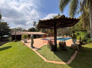 cb330a00b0f750c7117d1688cd396f9f3e8e370c · Chácara com 2 dormitórios à venda, 40.000 m² por R$ 2.800.000 - Jardim Santa Vitória (Canguera) - Sã