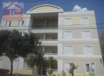 05e05395e6b1311a19f54a0d9b5214e52f9c57d9 · Apartamento com 2 dormitórios, 51 m² - venda por R$ 287.000 ou aluguel por R$ 1.500/mês - Parque Rea