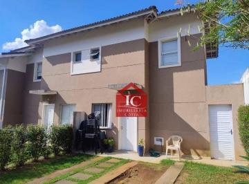 6a5fdccf4297c66751163fee2c1418ed85cca2cb · Casa com 2 dormitórios à venda, 68 m² por R$ 490.000,00 - Evidence Residencial - Cotia/SP