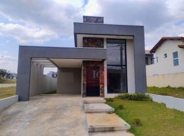 44a40048e75fe061e855474b81a1e707227e73fd · Casa com 3 dormitórios à venda, 110 m² por R$ 720.000 - Lago dos Pássaros - Cotia/SP