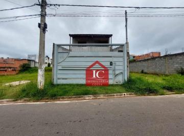 aebb6dc354b69085736c7aeb69b56fdcd322a256 · Casa com 4 dormitórios à venda, 155 m² por R$ 420.000,00 - Jardim Vitória - Cotia/SP