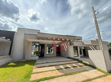 271535dbcb92906043e3e14818fb3f1eb4055f0b · Casa com 3 dormitórios à venda, 104 m² por R$ 790.000,00 - Lago dos Pássaros - Cotia/SP