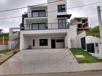 1511671450d49f63ba7ac025d666f33f66ff5607 · Casa com 3 dormitórios à venda, 350 m² por R$ 2.450.000,00 - Lago do Sol - Cotia/SP