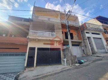 cc64416340b6adcd5a624b858b756a94ba73998c · Casa à venda, 110 m² por R$ 480.000,00 - Jardim Rosemary - Cotia/SP