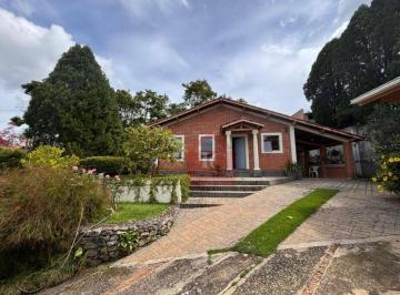 07c9b6ab2edc4c2fb28860aaf6a3f346abf79a44 · Casa com 2 dormitórios à venda, 120 m² por R$ 700.000,00 - Granja Cristiana - Vargem Grande Paulista