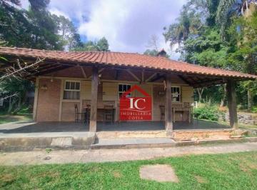 af5aabed3142e62934f40e4365491674bc3e03b2 · Chácara com 2 dormitórios à venda, 3600 m² por R$ 570.000,00 - Chácara Recanto Verde - Cotia/SP